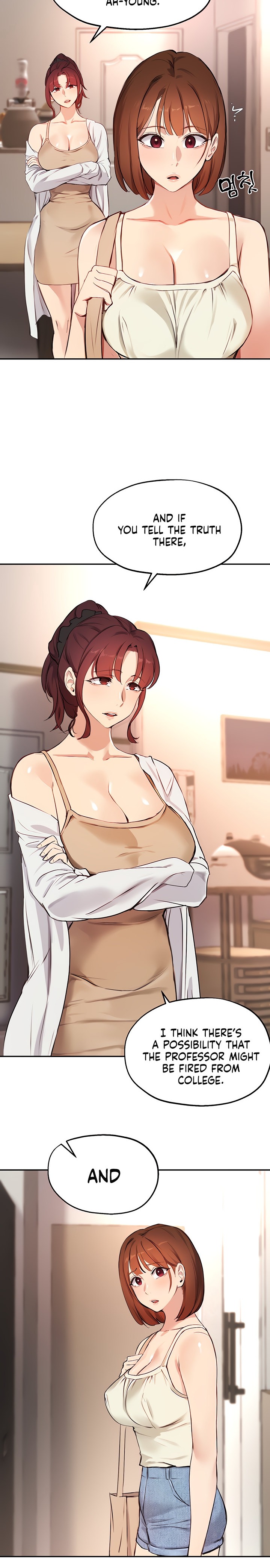 Twenty - Chapter 56 [photo 19] - MangaPorn