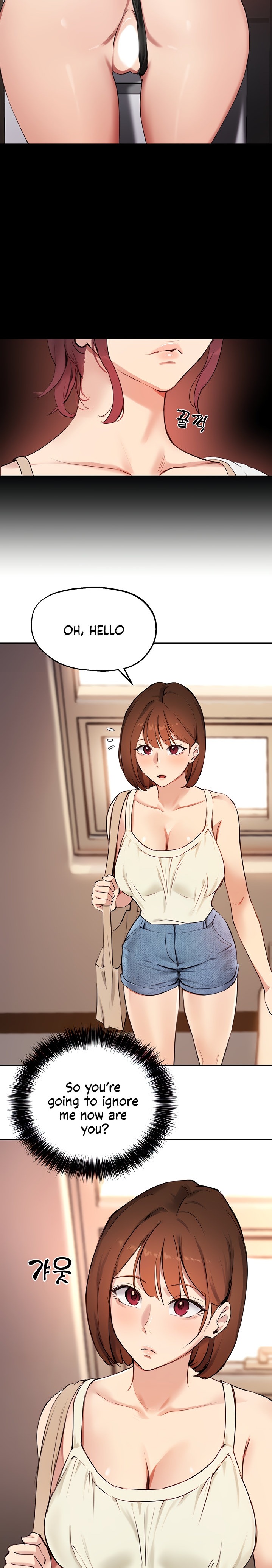 Twenty - Chapter 56 [photo 3] - MangaPorn