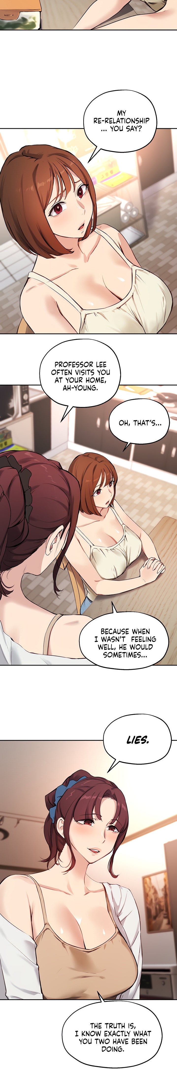 Twenty - Chapter 56 [photo 7] - MangaPorn