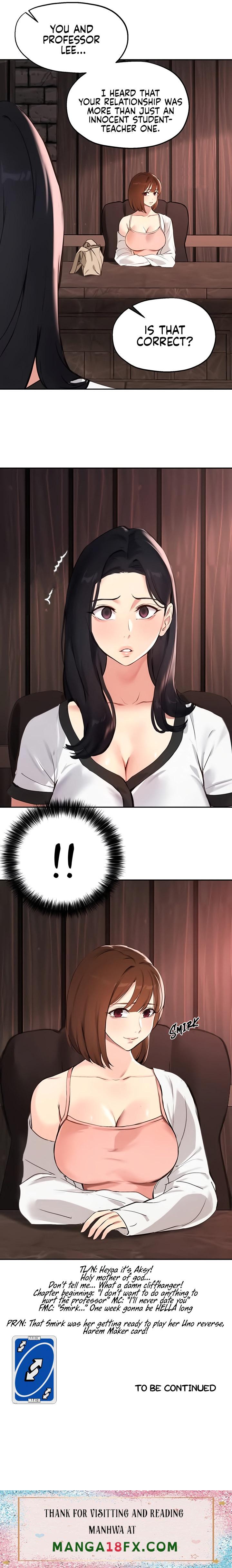 Twenty - Chapter 57 [photo 9] - MangaPorn