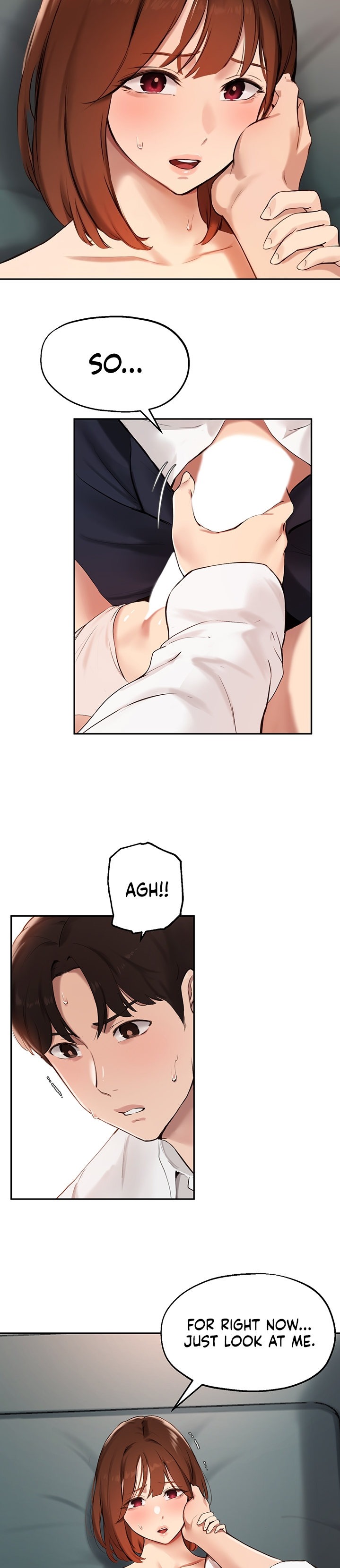 Twenty - Chapter 59 [photo 11] - MangaPorn