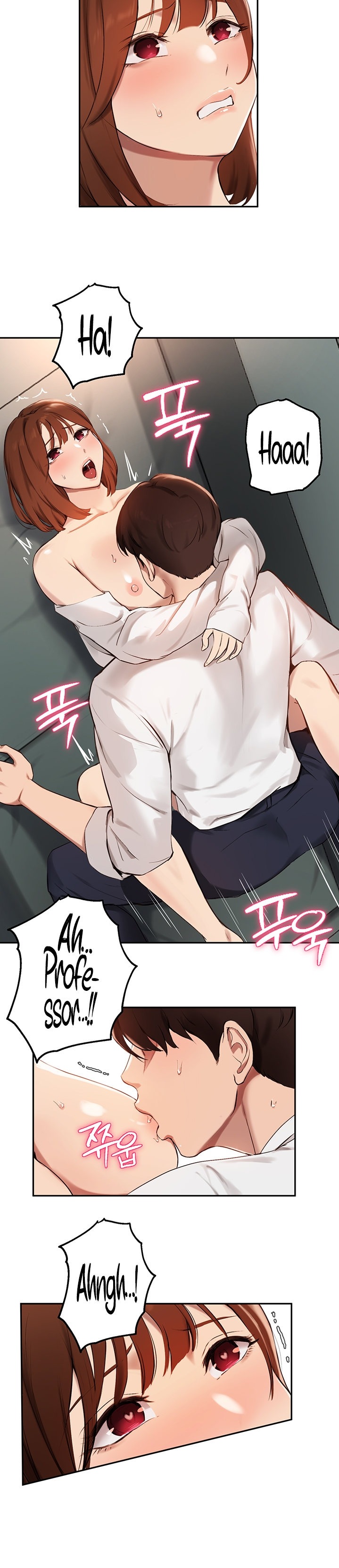 Twenty - Chapter 59 [photo 13] - MangaPorn