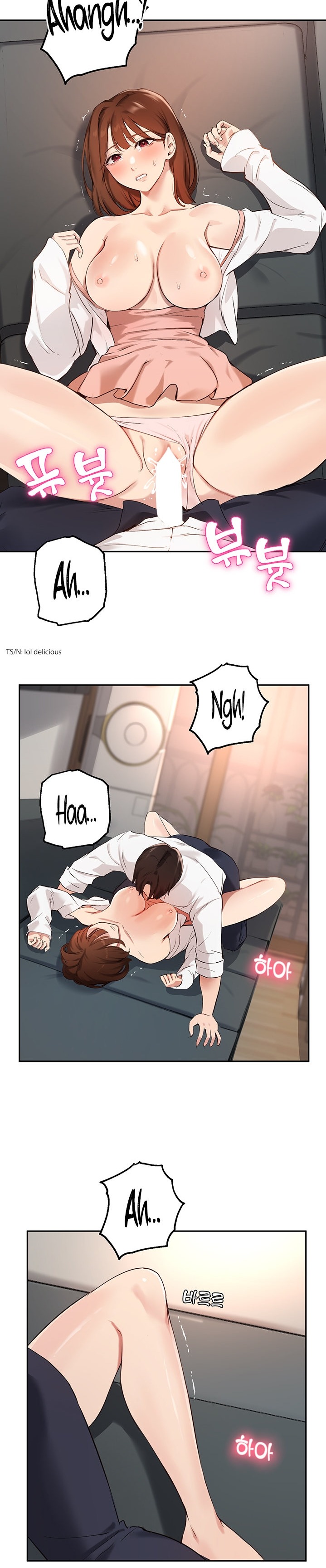 Twenty - Chapter 59 [photo 20] - MangaPorn