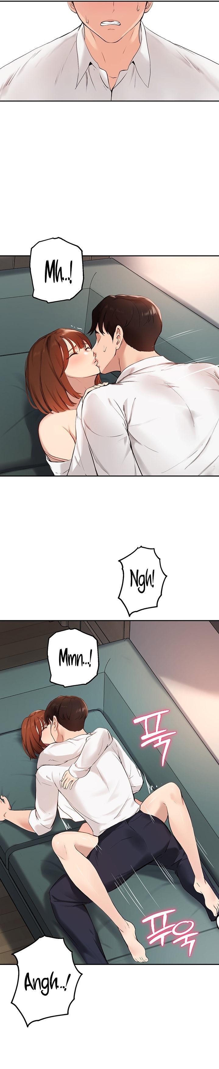 Twenty - Chapter 59 [photo 6] - MangaPorn