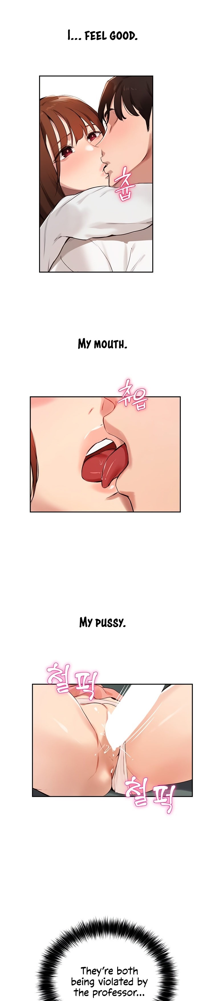 Twenty - Chapter 59 [photo 7] - MangaPorn