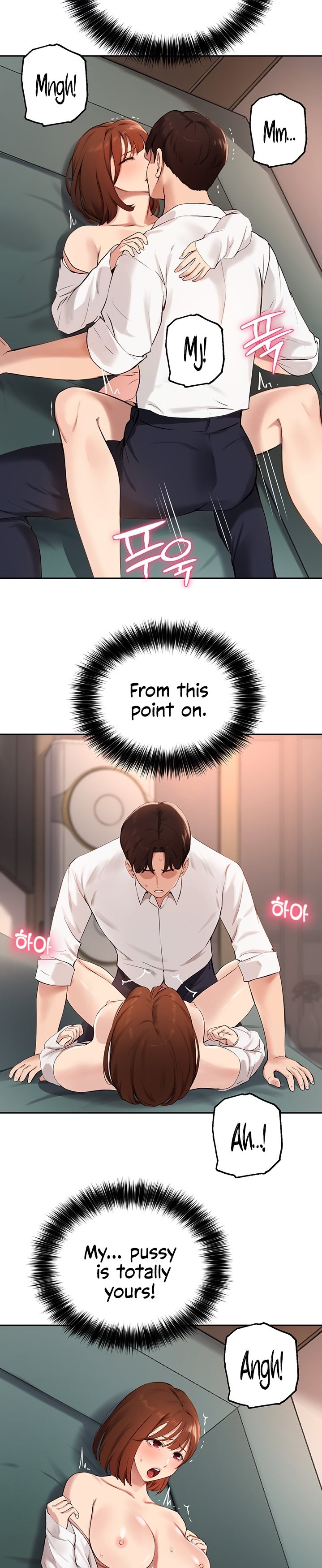 Twenty - Chapter 59 [photo 8] - MangaPorn