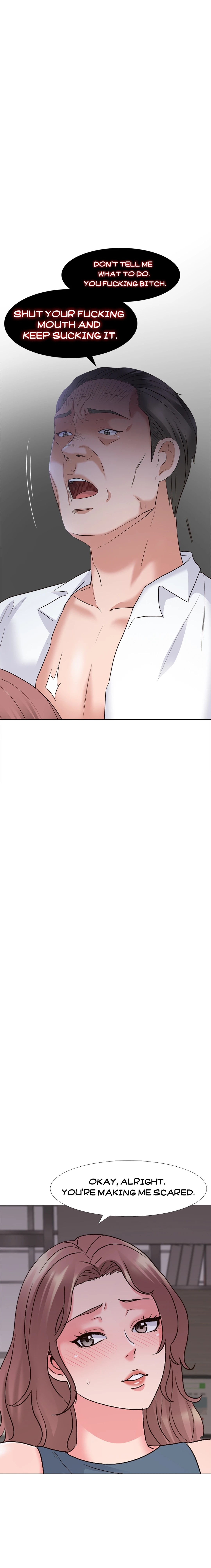 Casting - Chapter 1 [photo 11] - MangaPorn