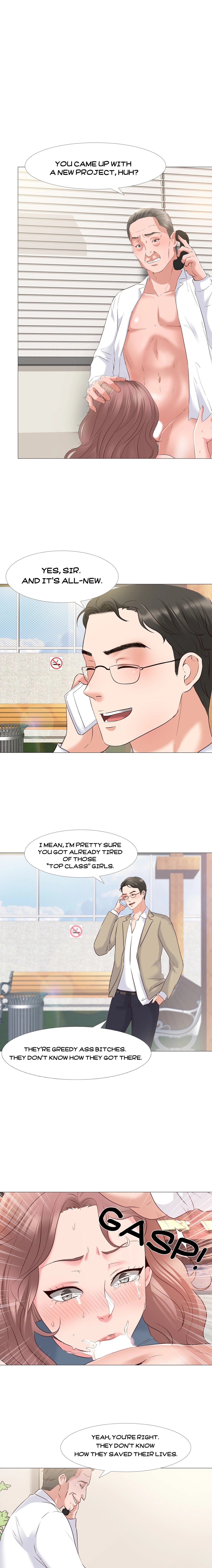 Casting - Chapter 1 [photo 16] - MangaPorn