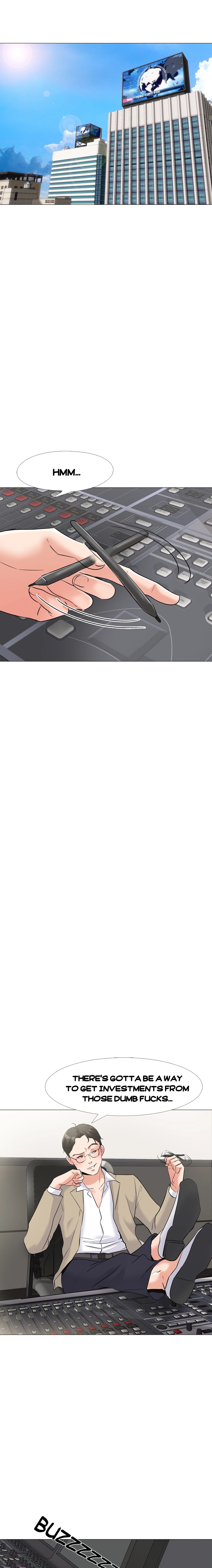 Casting - Chapter 1 [photo 29] - MangaPorn