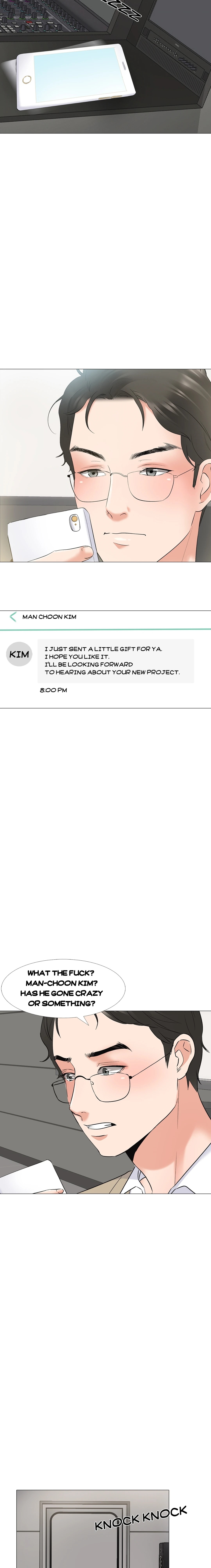 Casting - Chapter 1 [photo 30] - MangaPorn