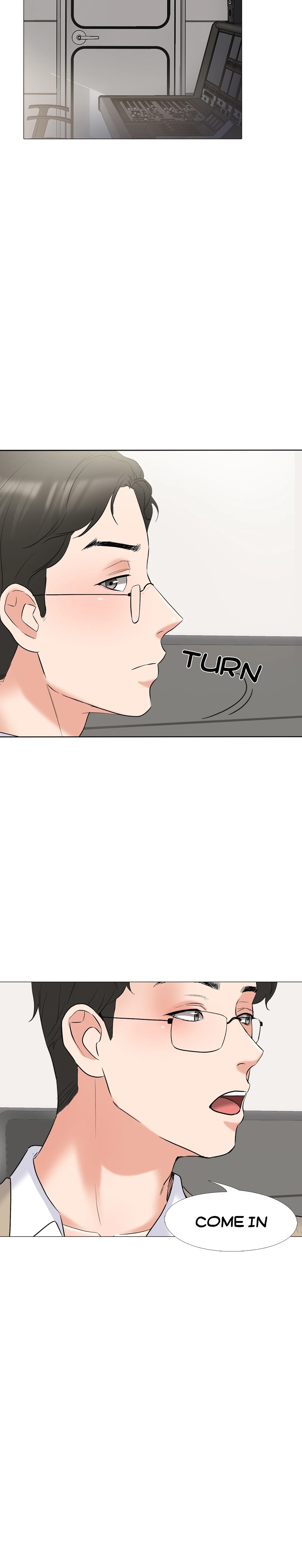 Casting - Chapter 1 [photo 31] - MangaPorn