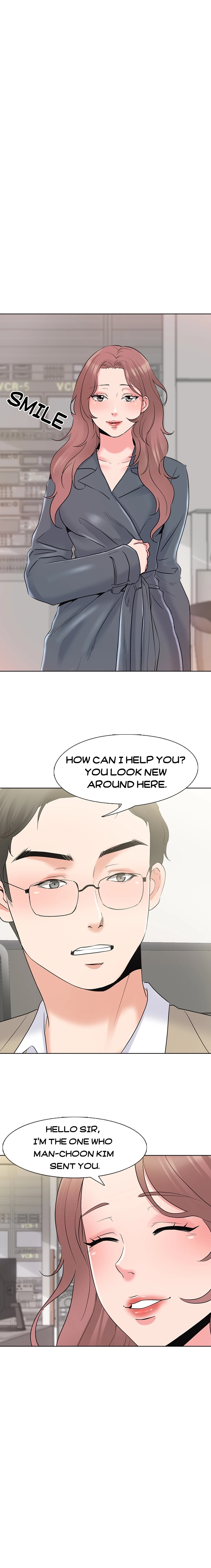 Casting - Chapter 1 [photo 32] - MangaPorn