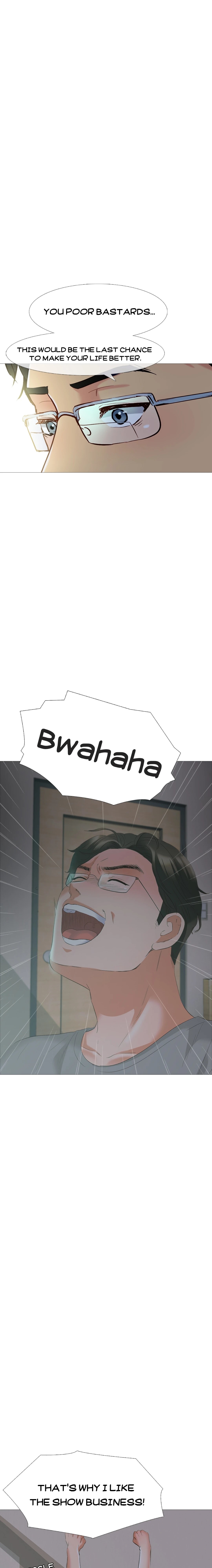 Casting - Chapter 1 [photo 4] - MangaPorn