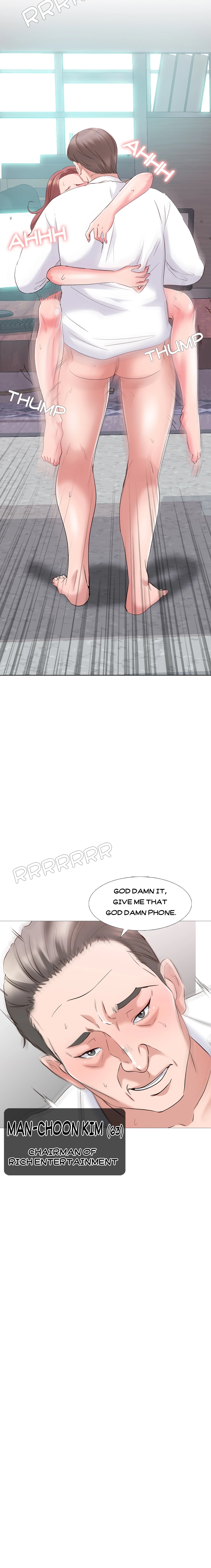 Casting - Chapter 1 [photo 9] - MangaPorn