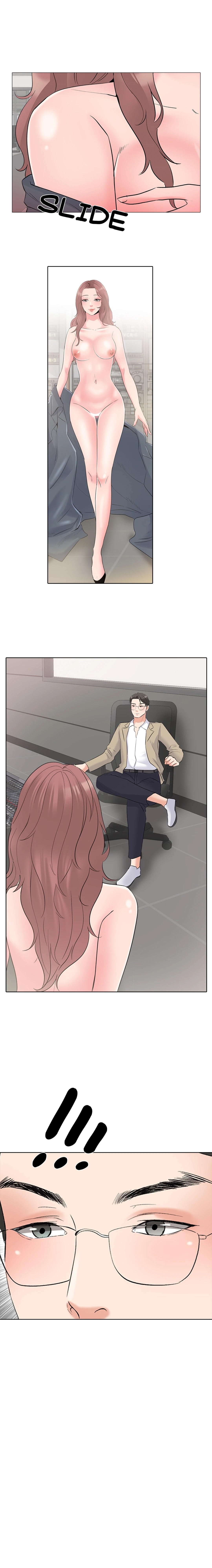 Casting - Chapter 2 [photo 1] - MangaPorn