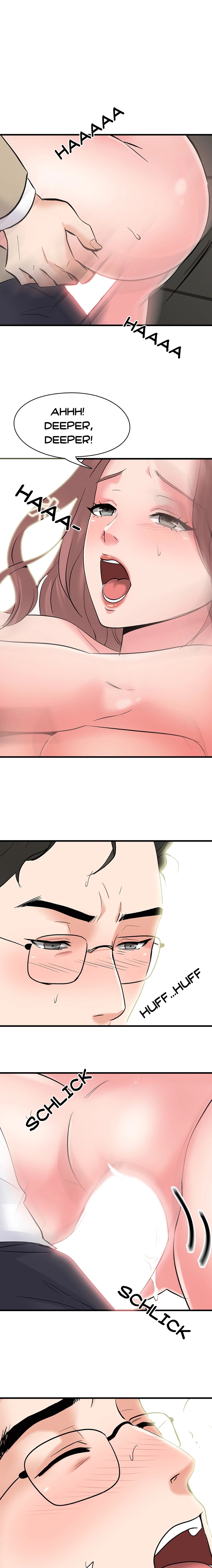 Casting - Chapter 2 [photo 11] - MangaPorn