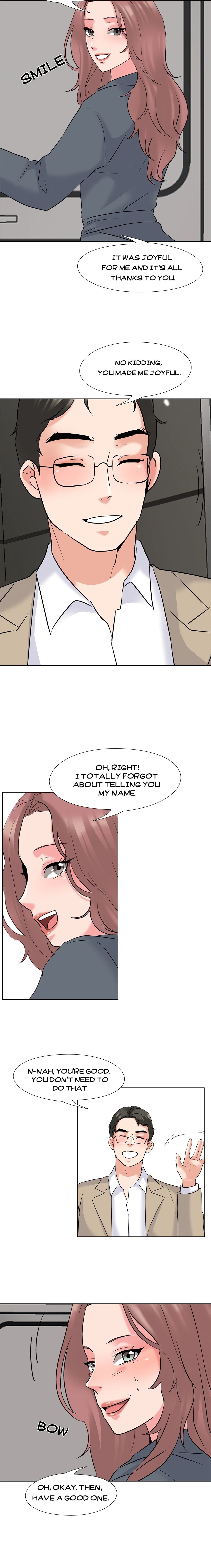 Casting - Chapter 2 [photo 17] - MangaPorn