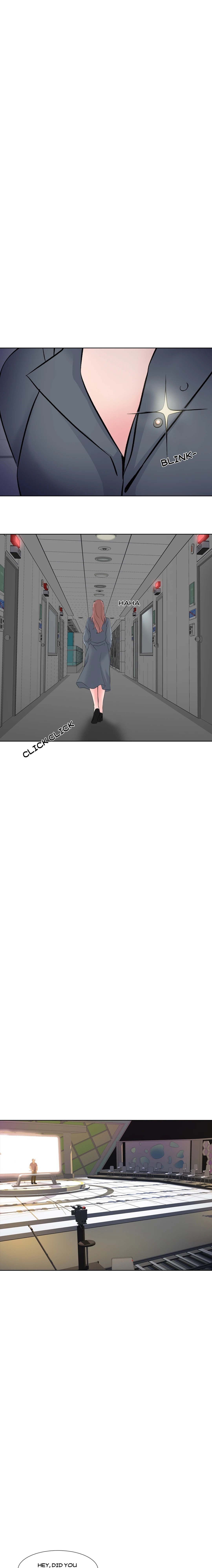 Casting - Chapter 2 [photo 19] - MangaPorn