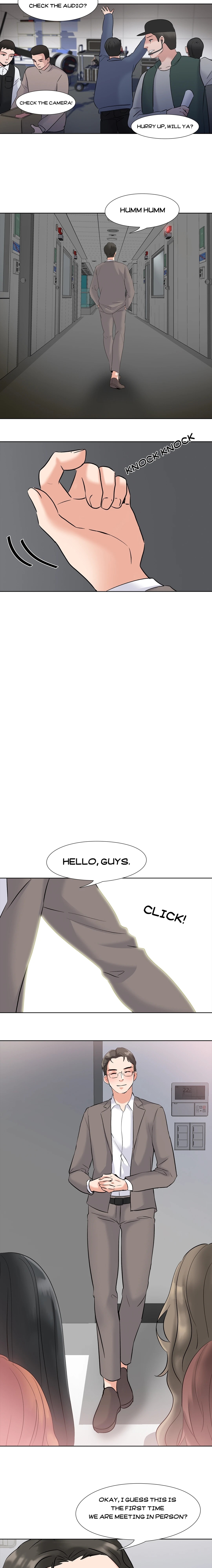 Casting - Chapter 2 [photo 20] - MangaPorn