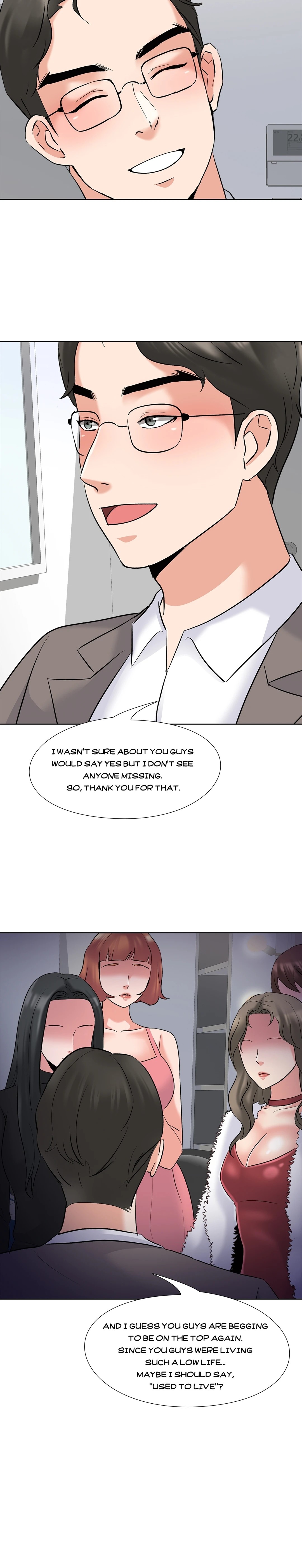 Casting - Chapter 2 [photo 21] - MangaPorn