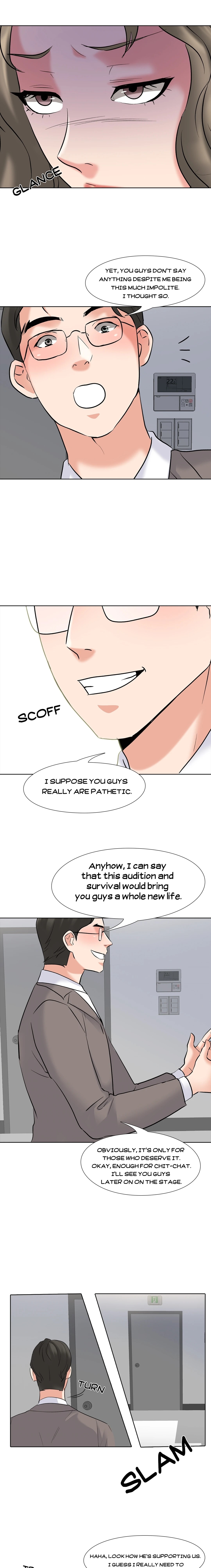 Casting - Chapter 2 [photo 22] - MangaPorn