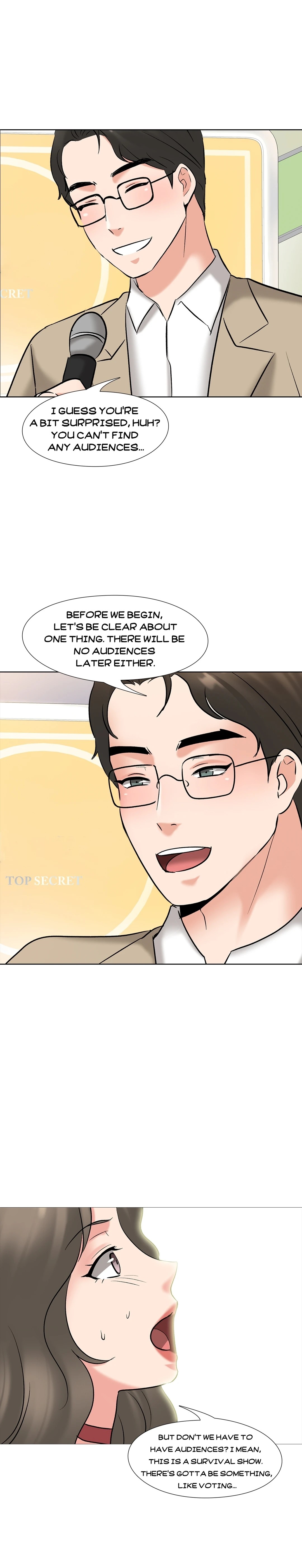 Casting - Chapter 3 [photo 9] - MangaPorn