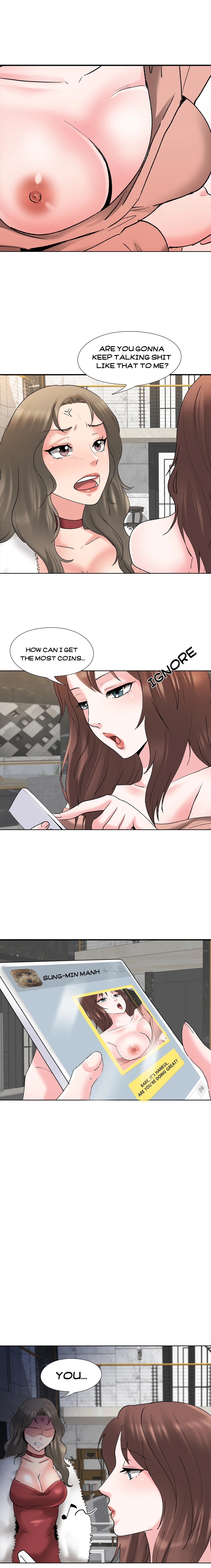 Casting - Chapter 4 [photo 13] - MangaPorn