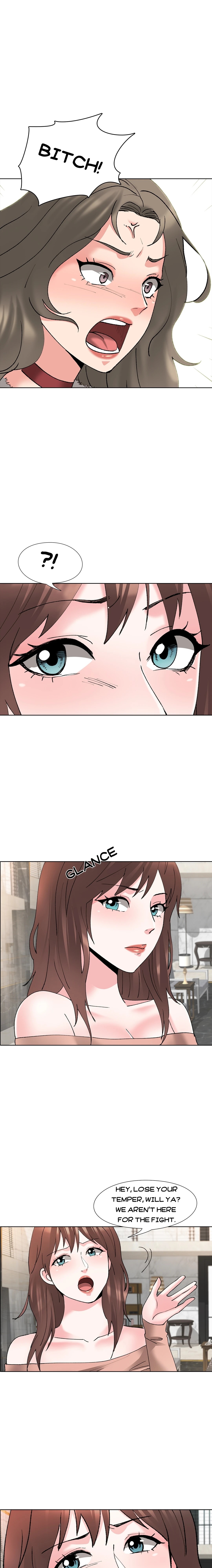 Casting - Chapter 4 [photo 14] - MangaPorn