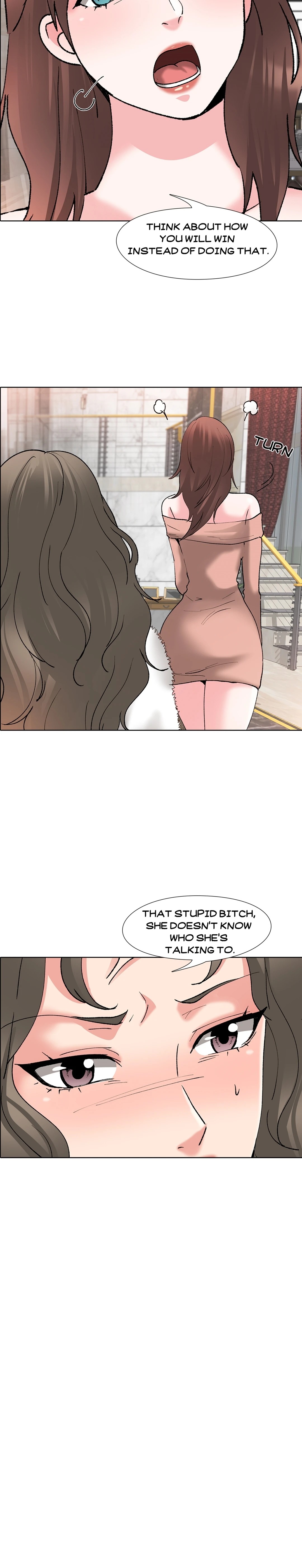 Casting - Chapter 4 [photo 15] - MangaPorn