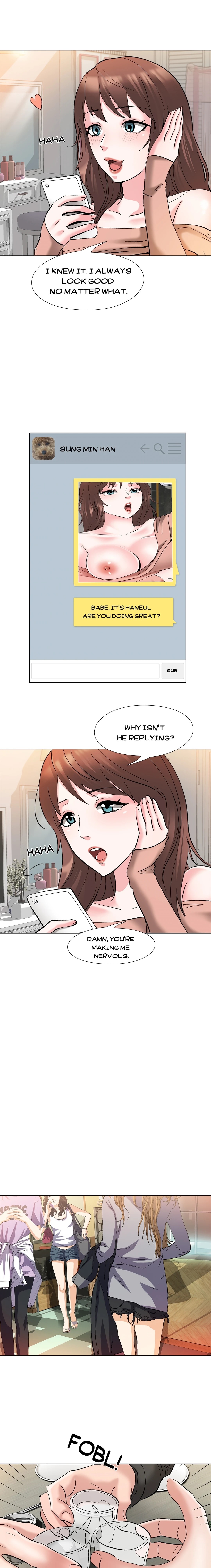 Casting - Chapter 4 [photo 17] - MangaPorn