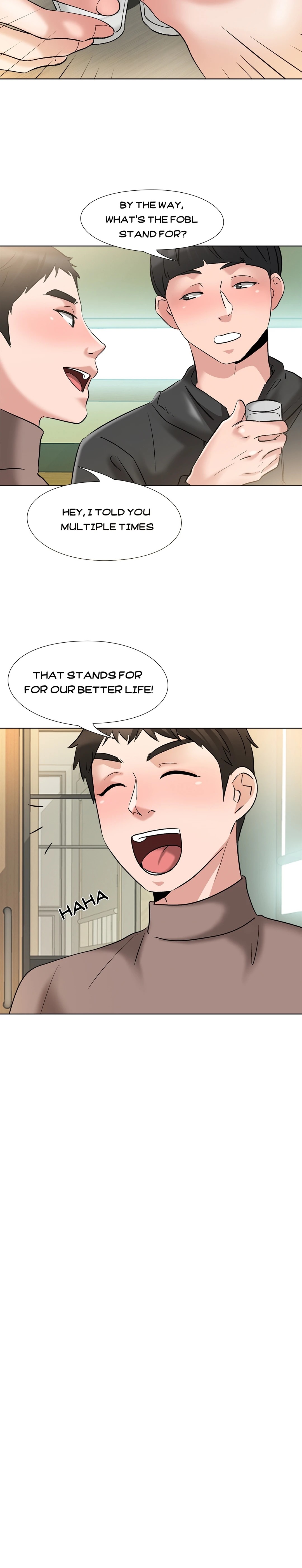 Casting - Chapter 4 [photo 18] - MangaPorn