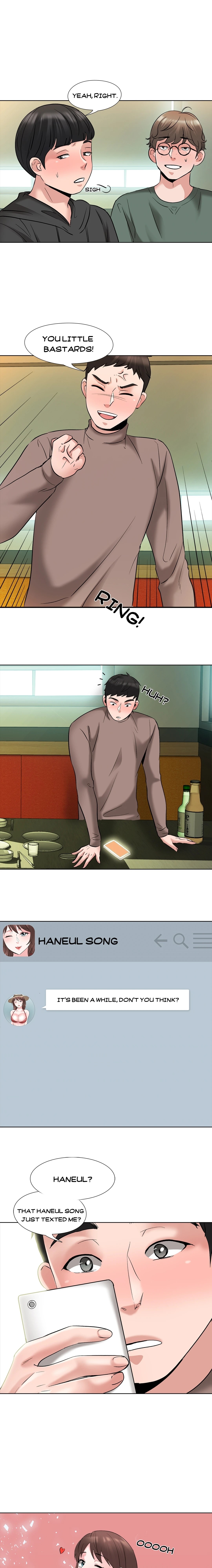 Casting - Chapter 4 [photo 19] - MangaPorn