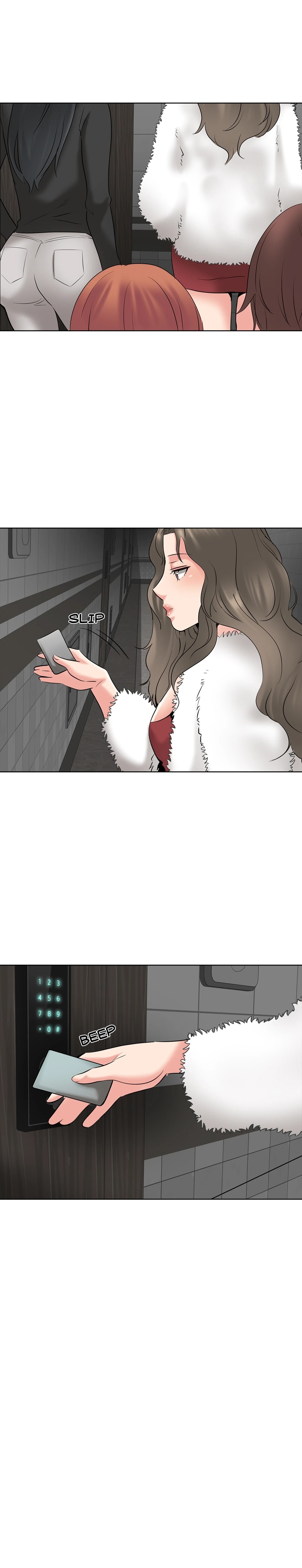 Casting - Chapter 4 [photo 3] - MangaPorn