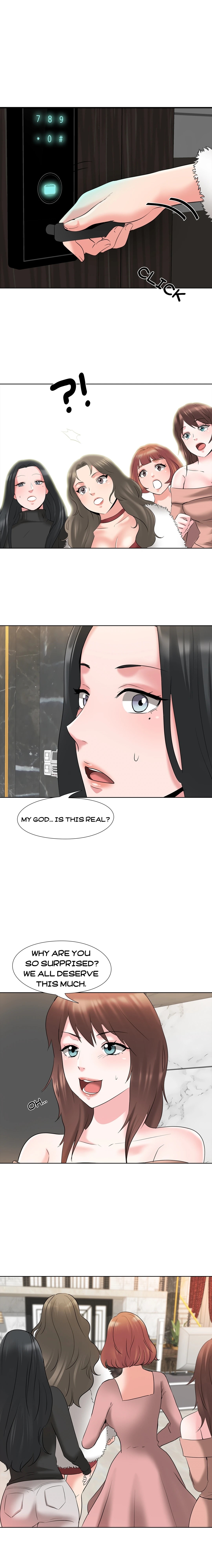 Casting - Chapter 4 [photo 4] - MangaPorn