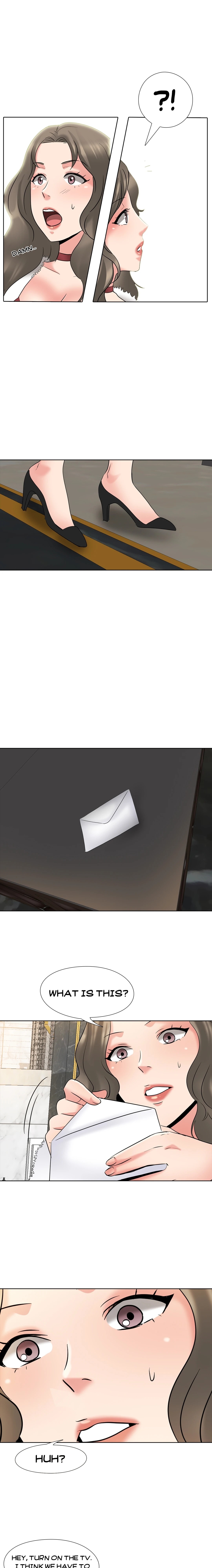 Casting - Chapter 4 [photo 5] - MangaPorn