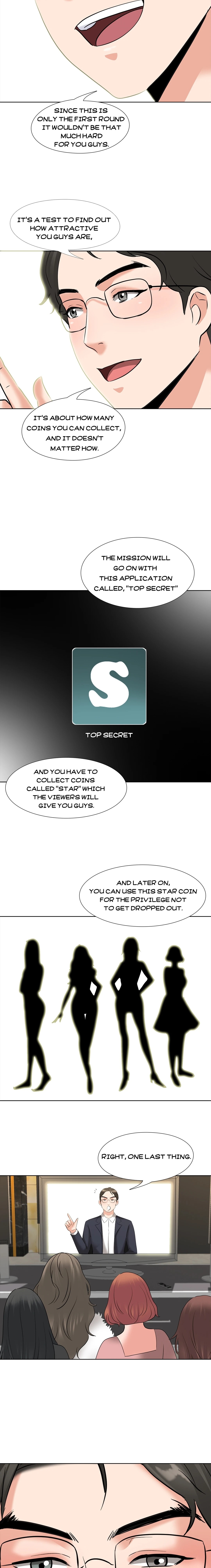 Casting - Chapter 4 [photo 8] - MangaPorn