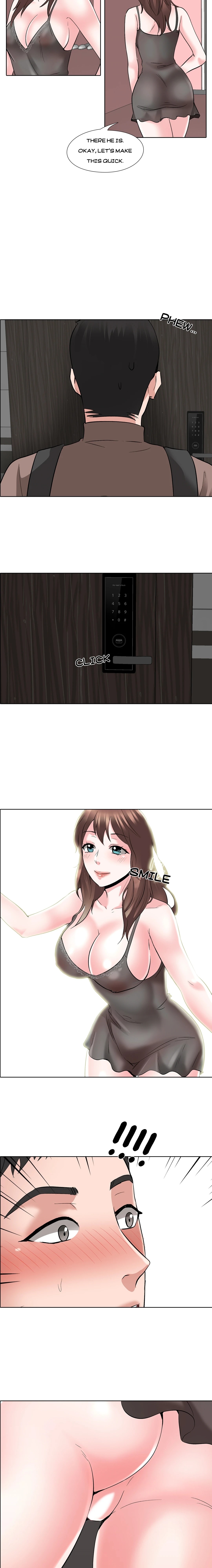 Casting - Chapter 5 [photo 11] - MangaPorn