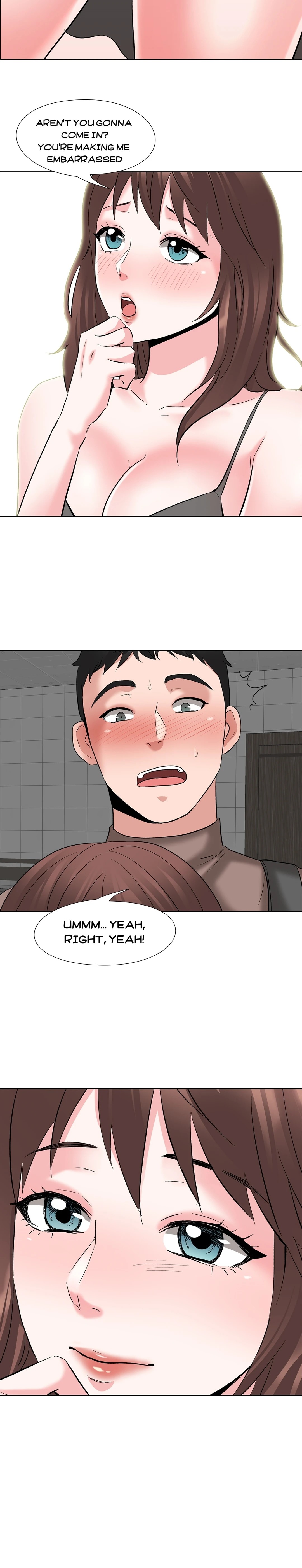 Casting - Chapter 5 [photo 12] - MangaPorn