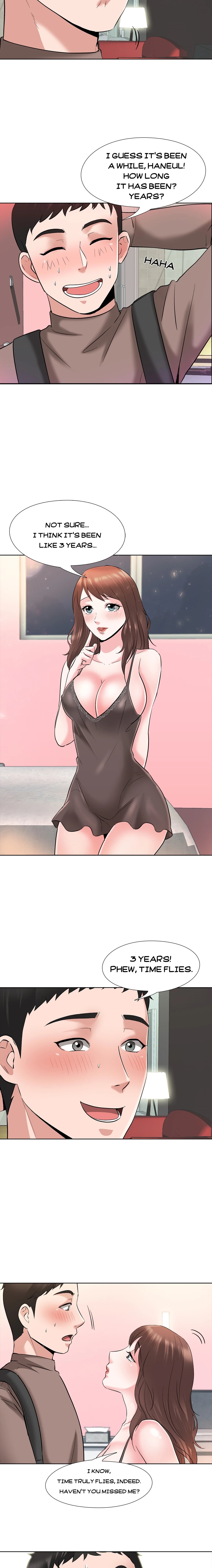 Casting - Chapter 5 [photo 14] - MangaPorn