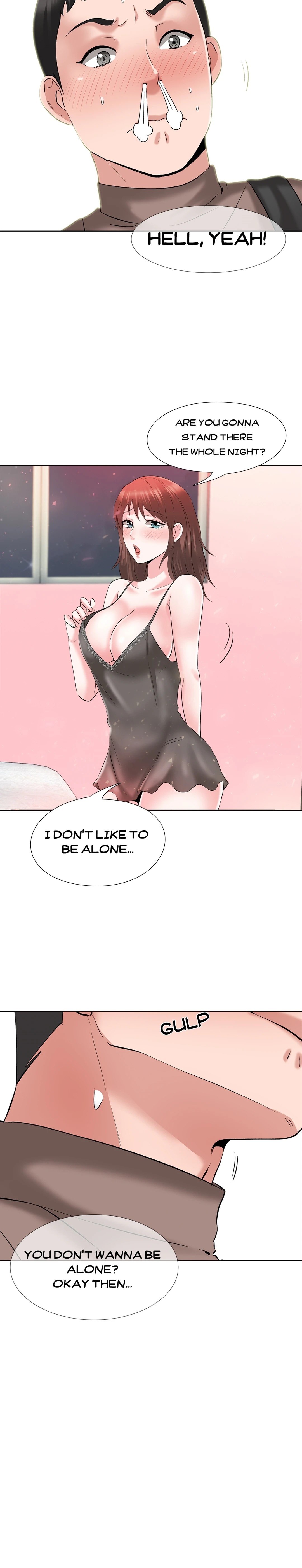 Casting - Chapter 5 [photo 15] - MangaPorn