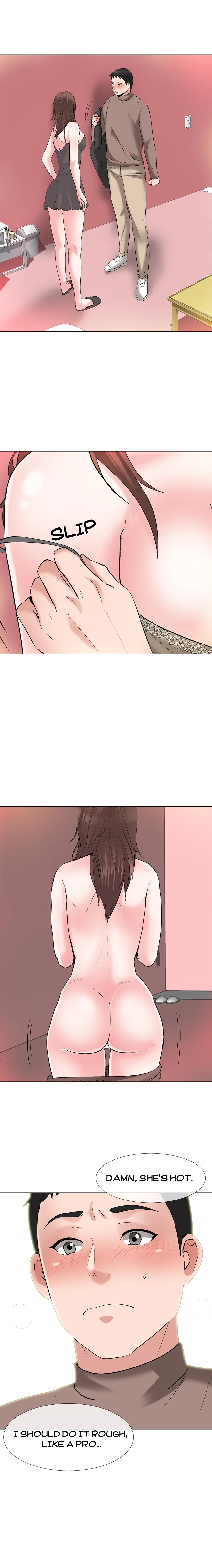 Casting - Chapter 5 [photo 16] - MangaPorn