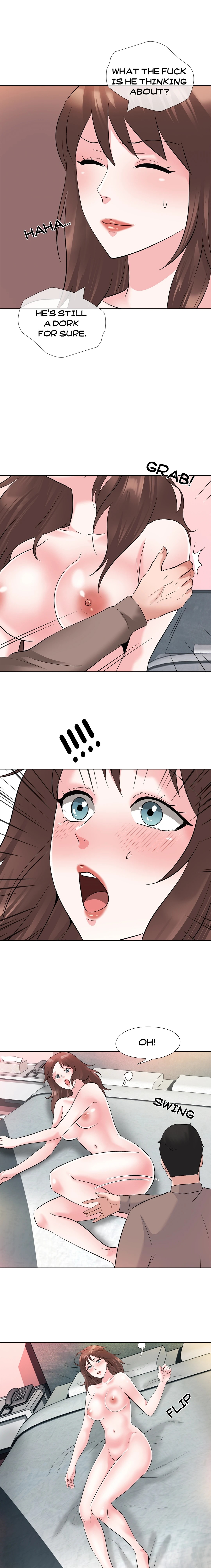 Casting - Chapter 5 [photo 17] - MangaPorn