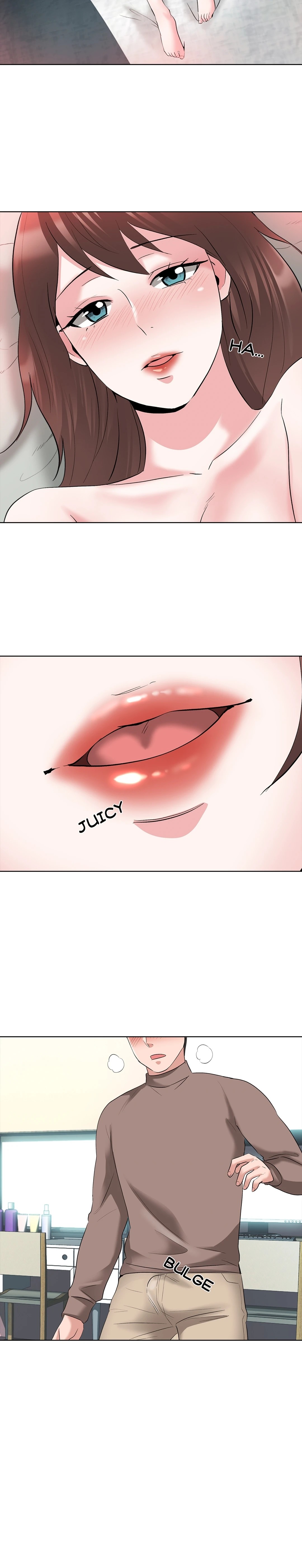 Casting - Chapter 5 [photo 18] - MangaPorn