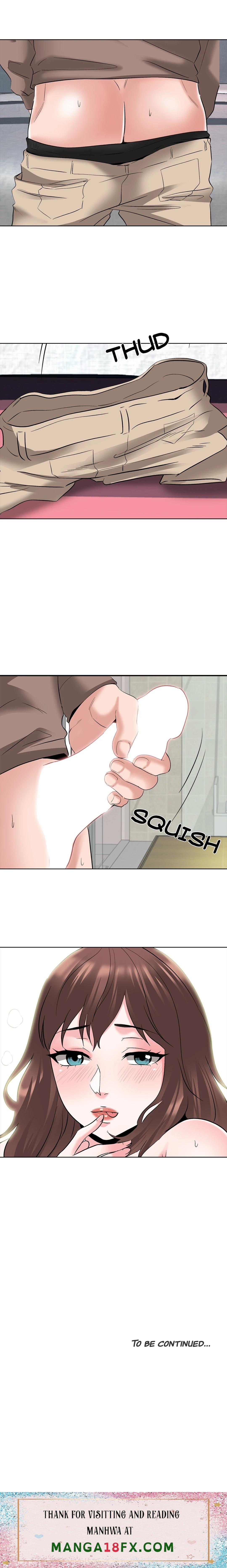 Casting - Chapter 5 [photo 19] - MangaPorn