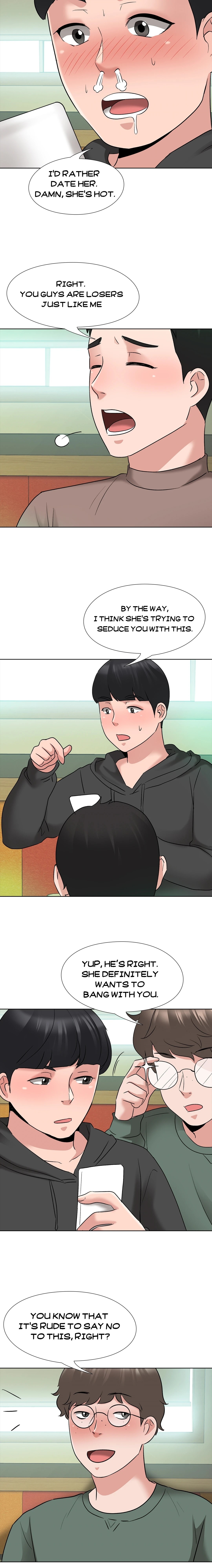 Casting - Chapter 5 [photo 5] - MangaPorn