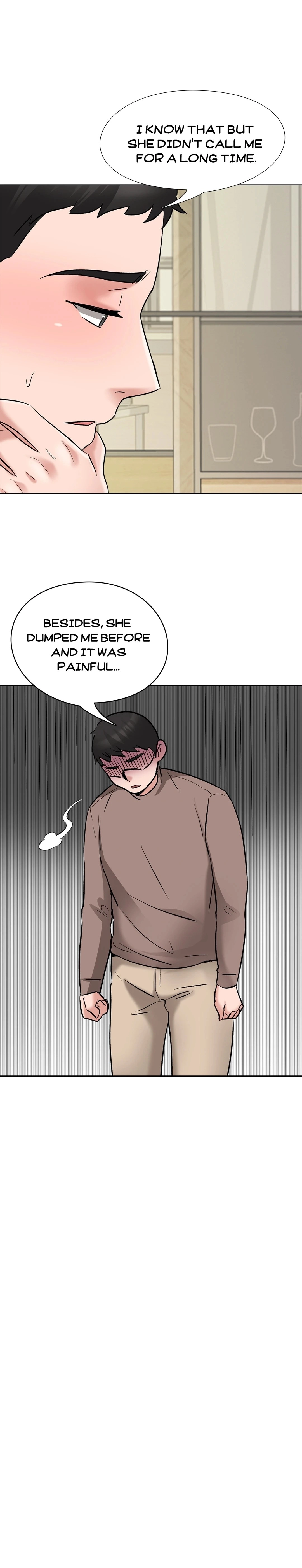 Casting - Chapter 5 [photo 6] - MangaPorn