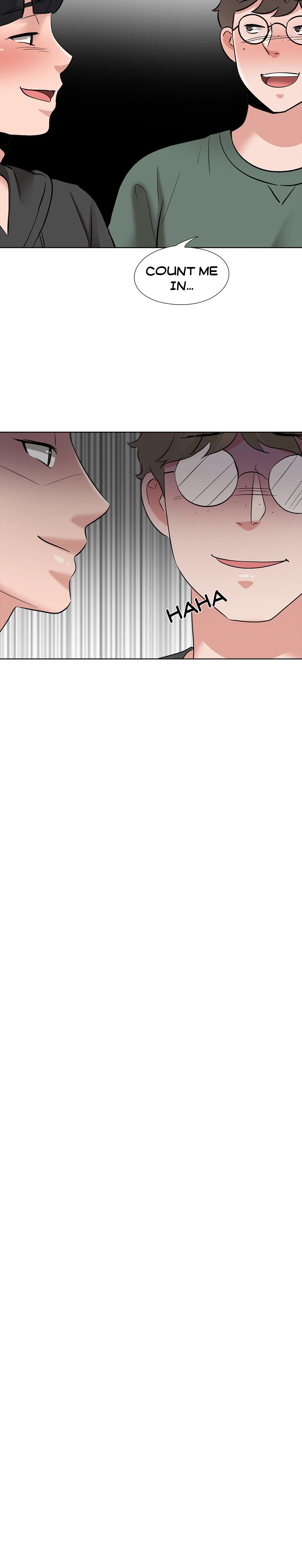 Casting - Chapter 5 [photo 9] - MangaPorn