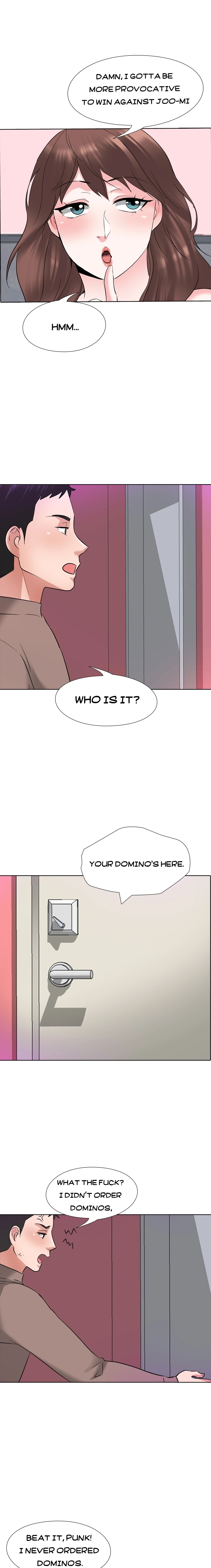 Casting - Chapter 6 [photo 11] - MangaPorn