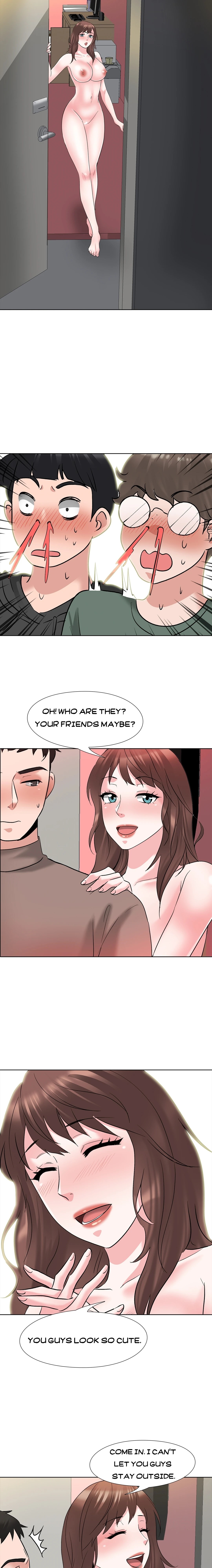 Casting - Chapter 6 [photo 14] - MangaPorn