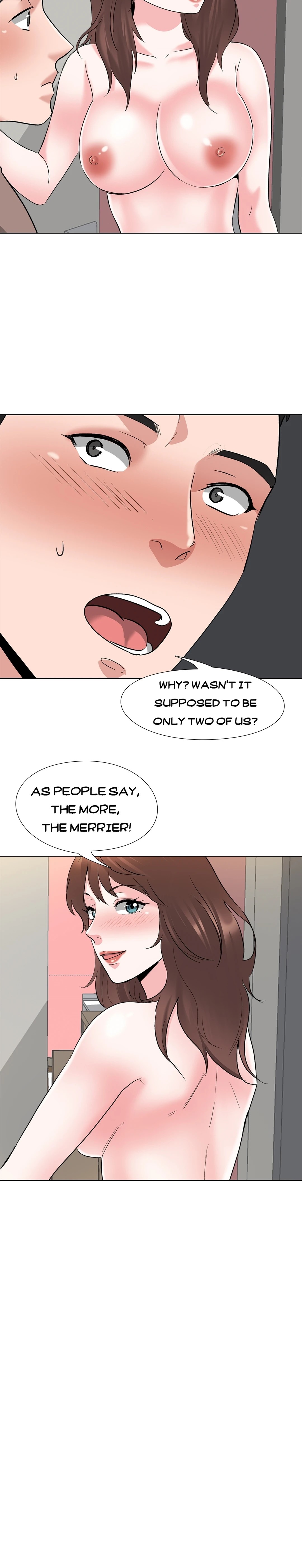 Casting - Chapter 6 [photo 15] - MangaPorn